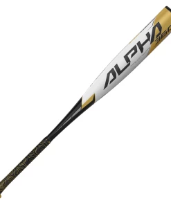 2020 Easton Alpha 360 -10 (2 3/4") USSSA Baseball Bat: SL20AL10 USED