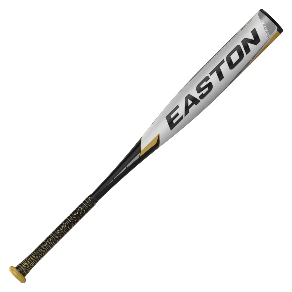 2020 Easton Alpha 360 -10 (2 3/4") USSSA Baseball Bat: SL20AL10 - Image 2