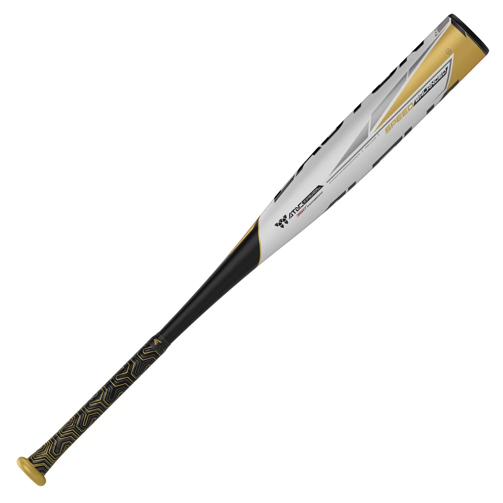 2020 Easton Alpha 360 -10 (2 3/4") USSSA Baseball Bat: SL20AL10 - Image 4