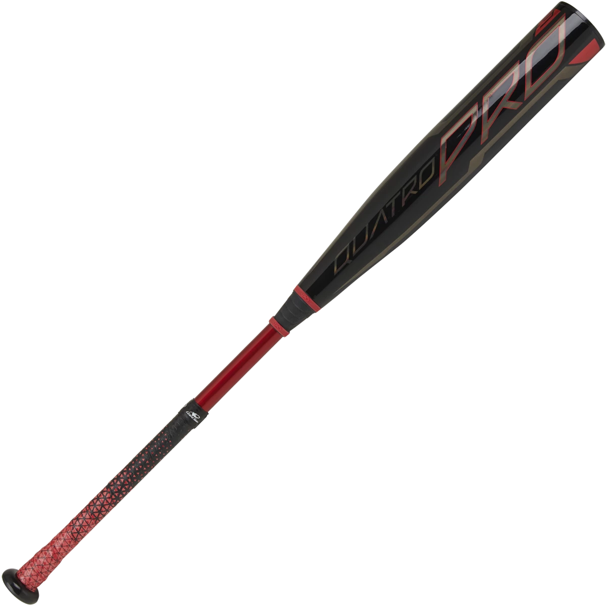 2021 Rawlings Quatro Pro -3 BBCOR Baseball Bat: BB1Q3