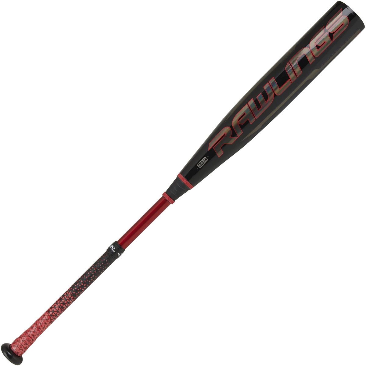 2021 Rawlings Quatro Pro -3 BBCOR Baseball Bat: BB1Q3 - Image 2