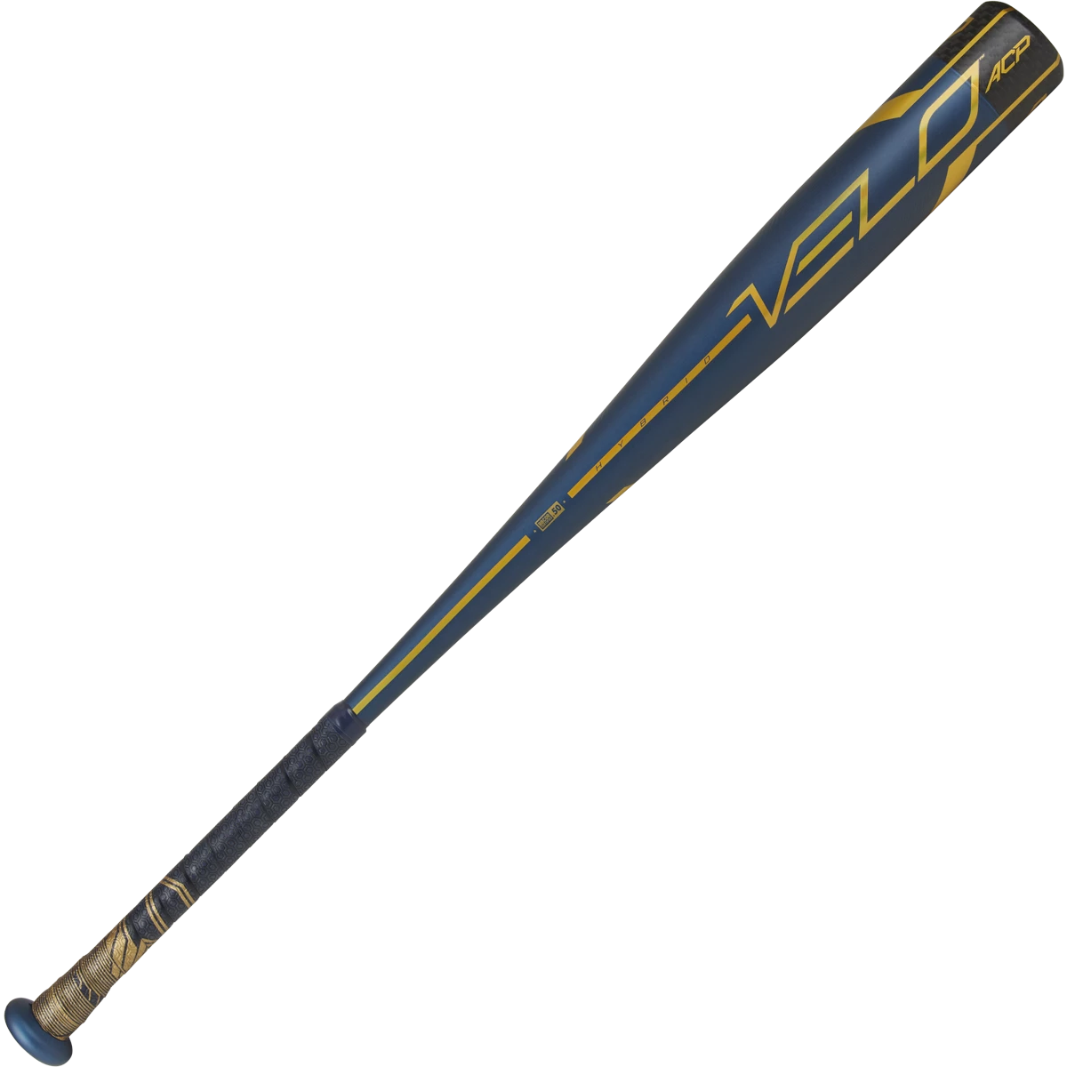 2021 Rawlings Velo ACP -3 BBCOR Baseball Bat: BB1V3