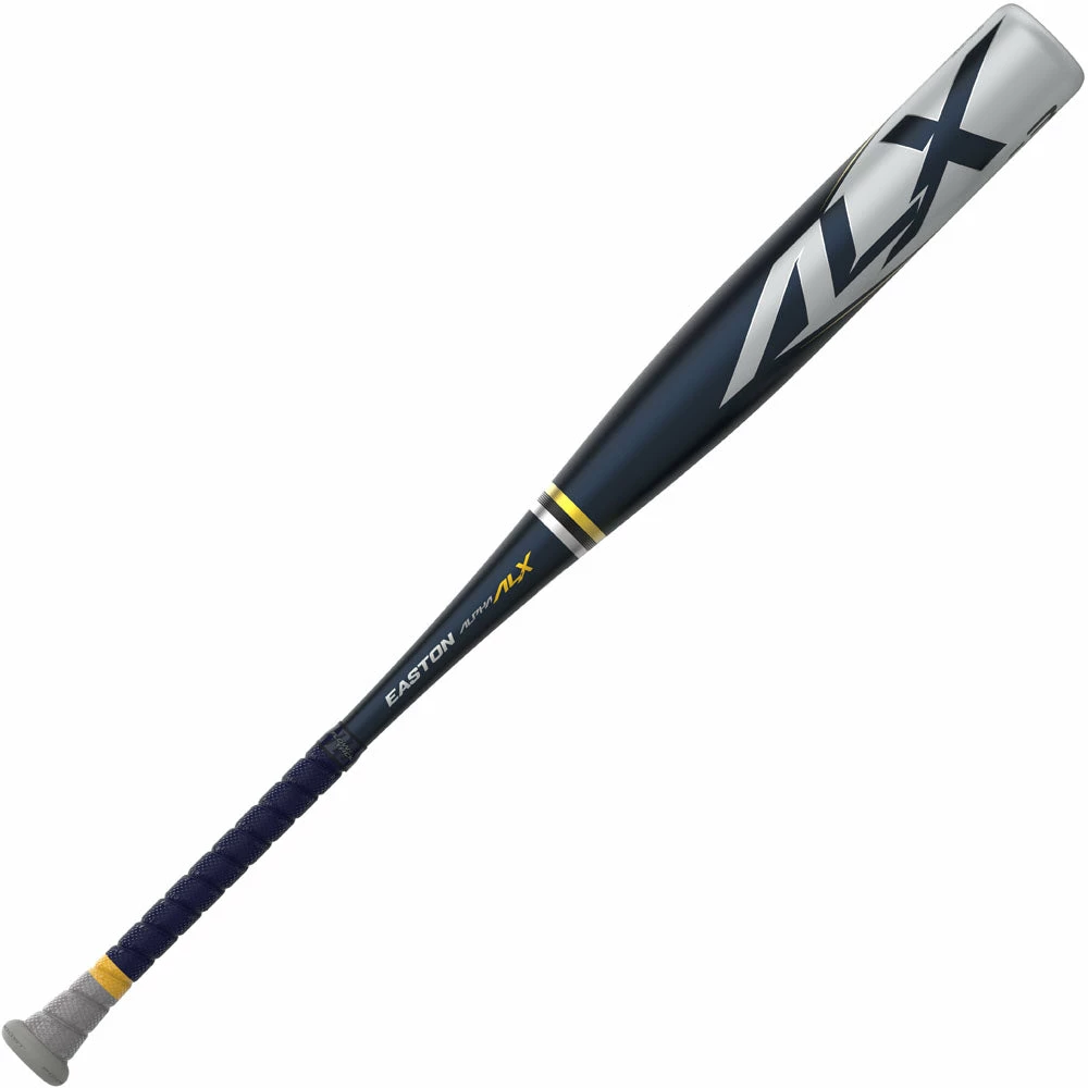 2022 Easton Alpha ALX -3 BBCOR Baseball Bat: BB22AL