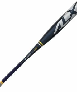 2022 Easton Alpha ALX -3 BBCOR Baseball Bat: BB22AL USED