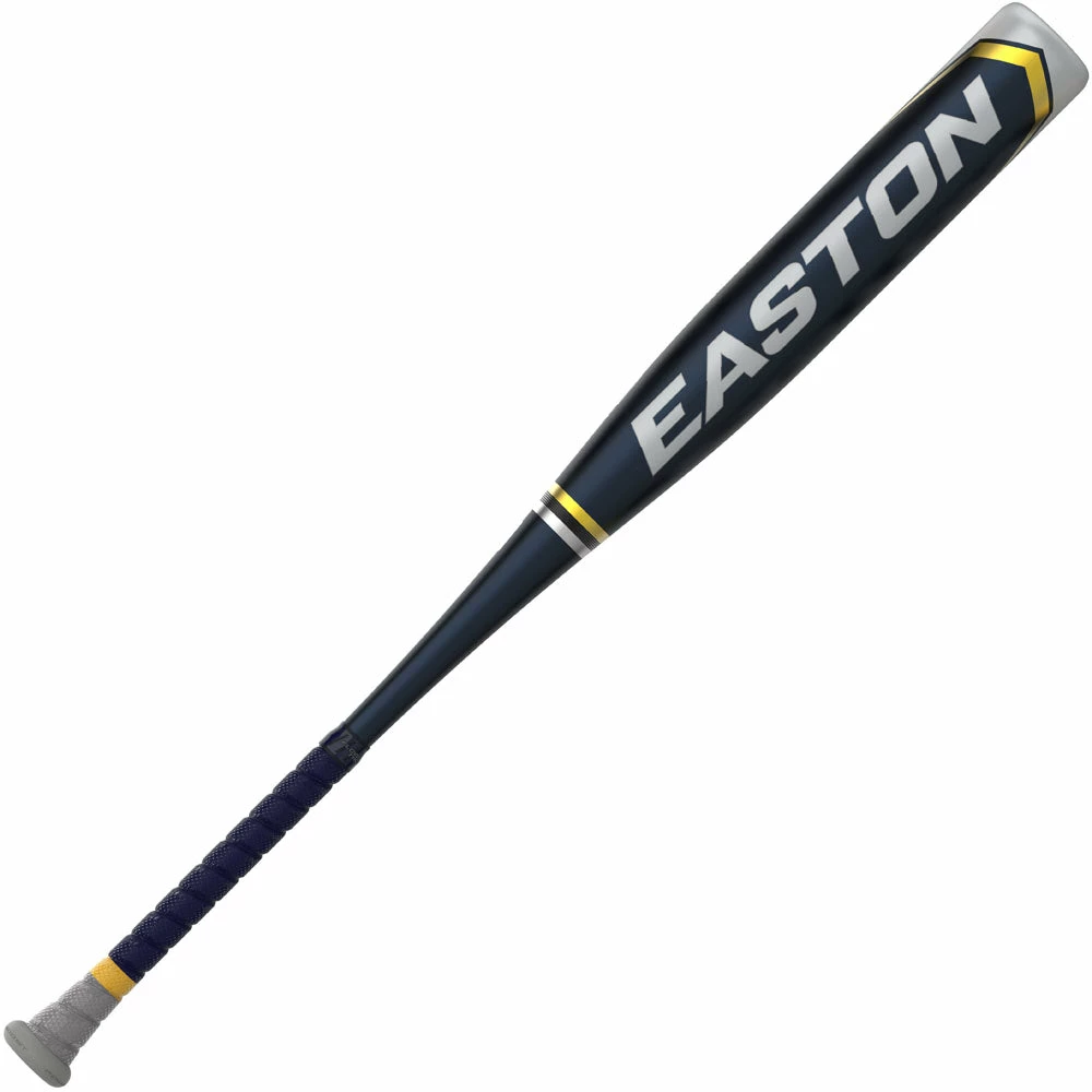 2022 Easton Alpha ALX -3 BBCOR Baseball Bat: BB22AL - Image 2