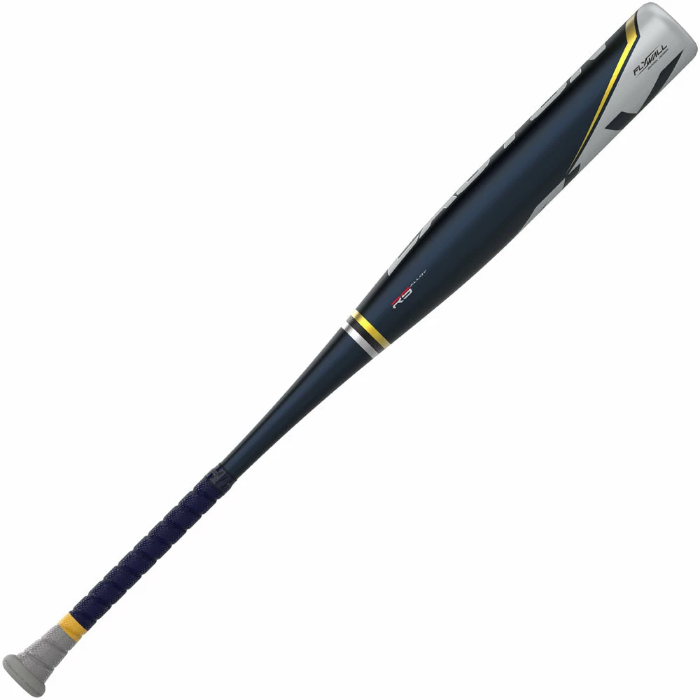 2022 Easton Alpha ALX -3 BBCOR Baseball Bat: BB22AL - Image 3