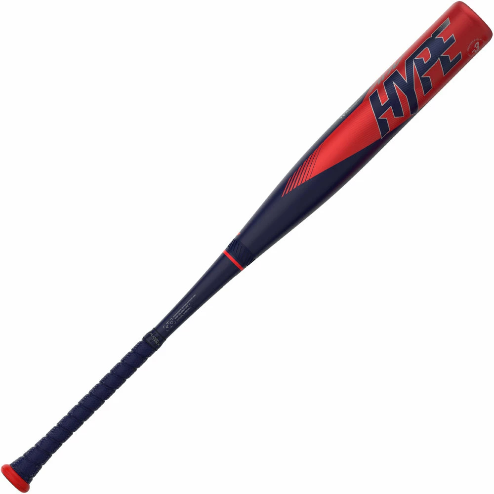 2022 Easton ADV Hype -3 BBCOR Baseball Bat: BB22HYP