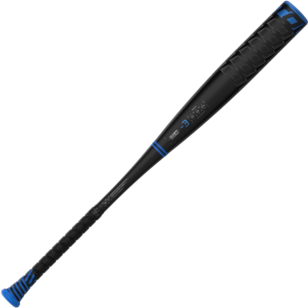 2023 Easton Encore Hybrid -3 BBCOR Baseball Bat: BB23EN - Image 2