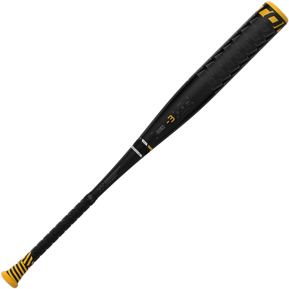 2023 Easton Hype Comp -3 BBCOR Baseball Bat: BB23HC - Image 2