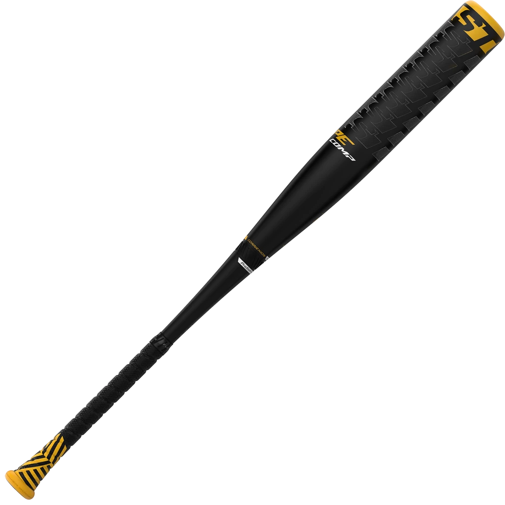 2023 Easton Hype Comp -3 BBCOR Baseball Bat: BB23HC - Image 3