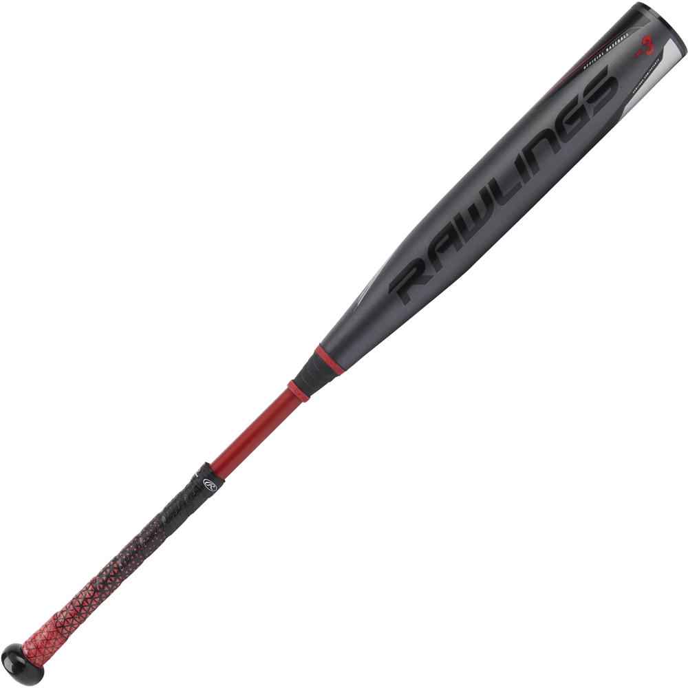 2022 Rawlings Quatro Max -3 BBCOR Baseball Bat: BB2QM3 USED - Image 2