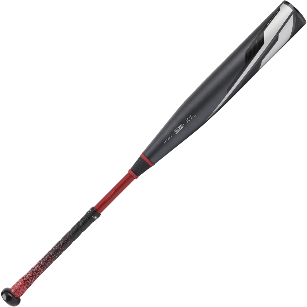 2022 Rawlings Quatro Max -3 BBCOR Baseball Bat: BB2QM3 - Image 3