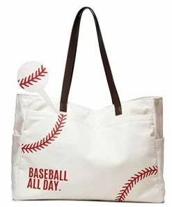 Bat Cave Baseball "All Day" Carry Bag