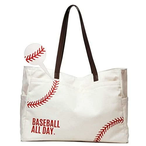 Bat Cave Baseball "All Day" Carry Bag