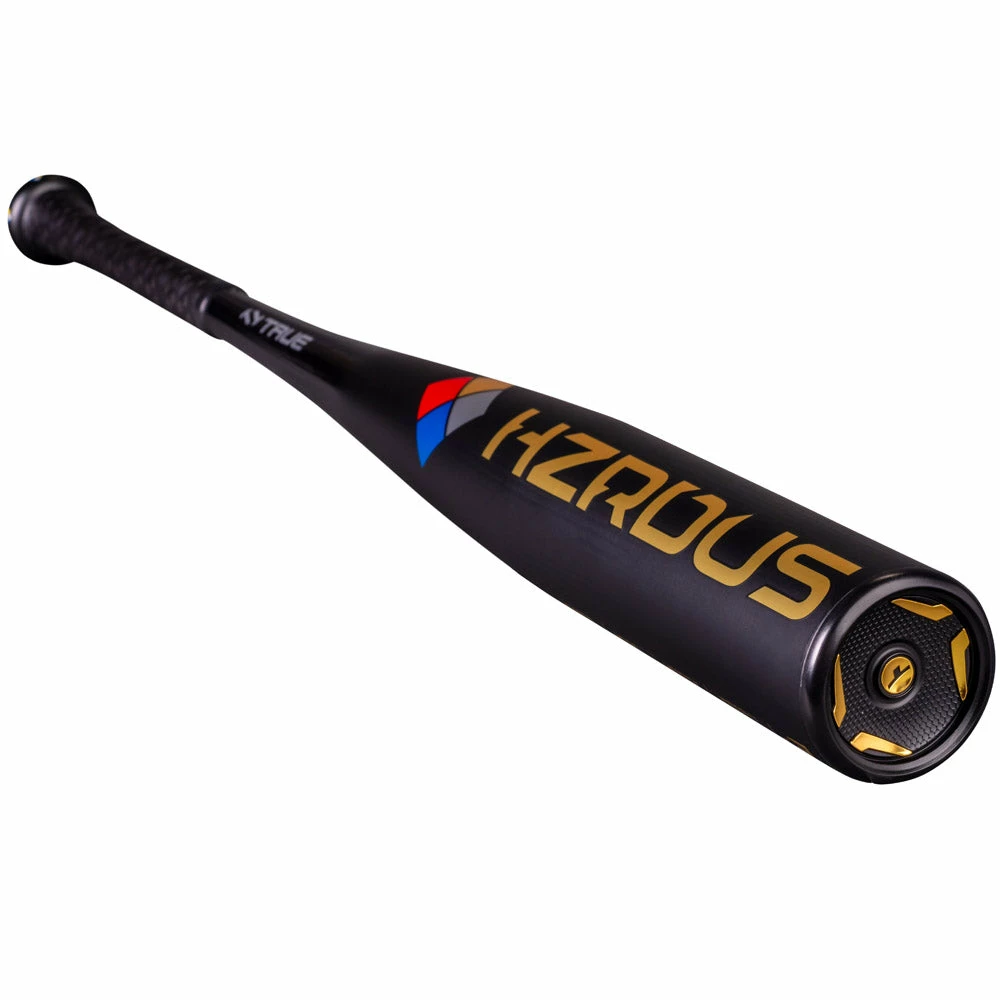 2022 TRUE Sports HZRDUS -3 BBCOR Baseball Bat: BB-22-HZR-B-3 - Image 5