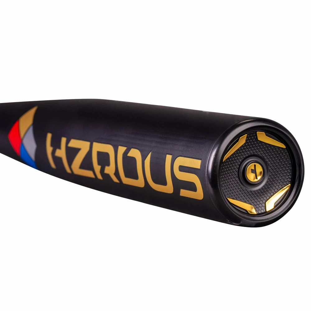2022 TRUE Sports HZRDUS -3 BBCOR Baseball Bat: BB-22-HZR-B-3 - Image 6