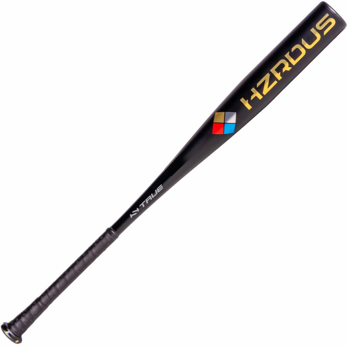 2022 TRUE Sports HZRDUS -3 BBCOR Baseball Bat: BB-22-HZR-B-3