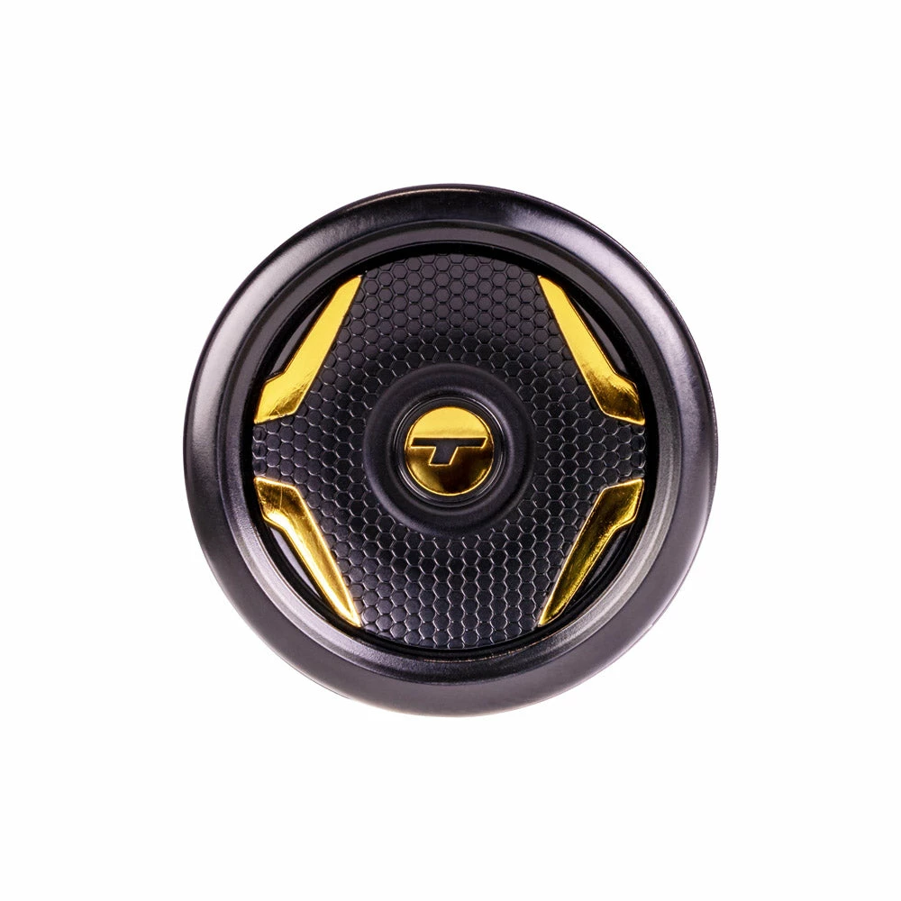 2022 TRUE Sports HZRDUS -3 BBCOR Baseball Bat: BB-22-HZR-B-3 - Image 10