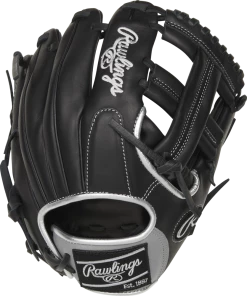 Rawlings Encore 11.25" Baseball Glove: EC1125-20B