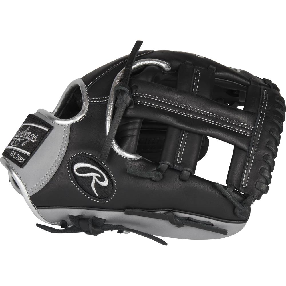 Rawlings Encore 11.25" Baseball Glove: EC1125-20B - Image 3