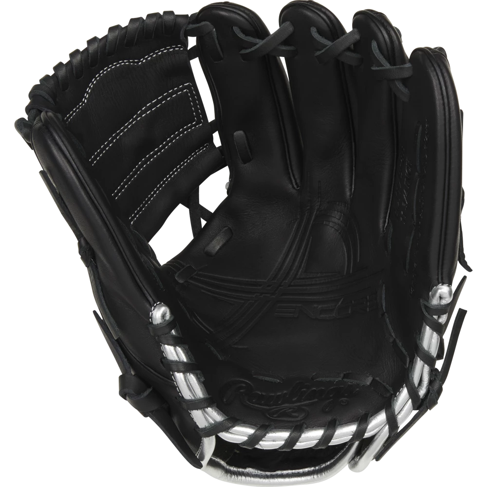 Rawlings Encore 11.75" Baseball Glove: EC1175-8B - Image 3
