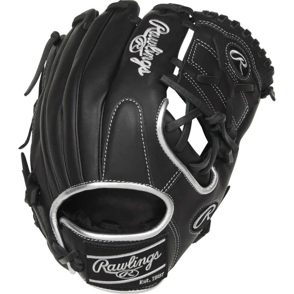 Rawlings Encore 11.75" Baseball Glove: EC1175-8B