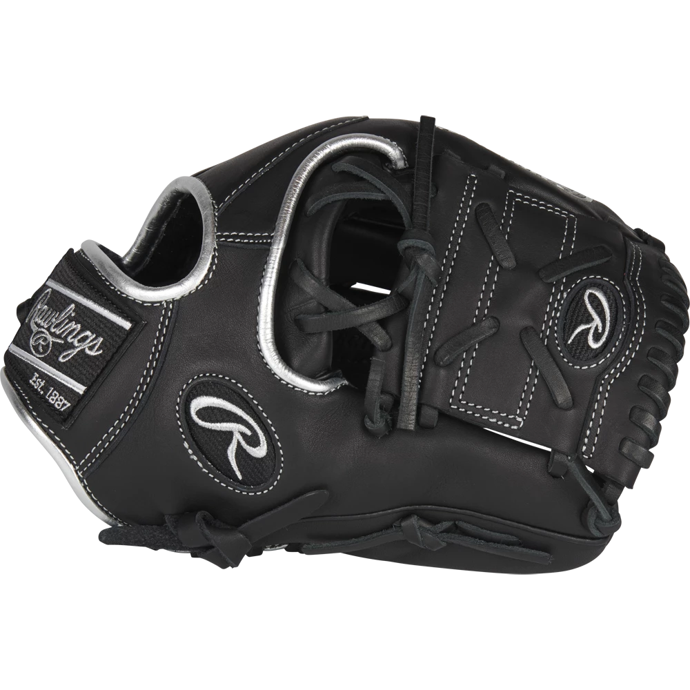 Rawlings Encore 11.75" Baseball Glove: EC1175-8B - Image 2