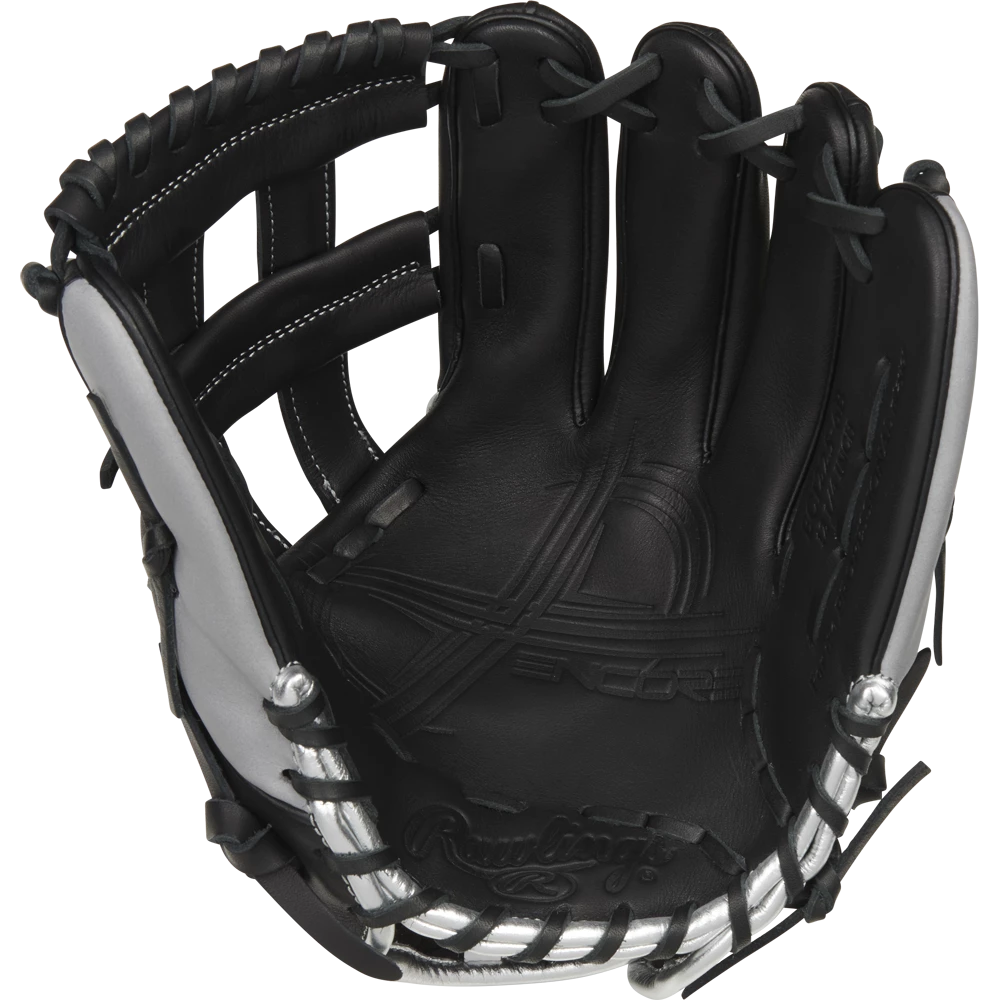 Rawlings Encore 12.25" Baseball Glove: EC1225-6B - Image 2