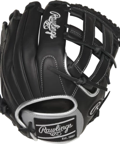 Rawlings Encore 12.25" Baseball Glove: EC1225-6B