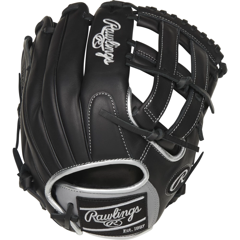 Rawlings Encore 12.25" Baseball Glove: EC1225-6B