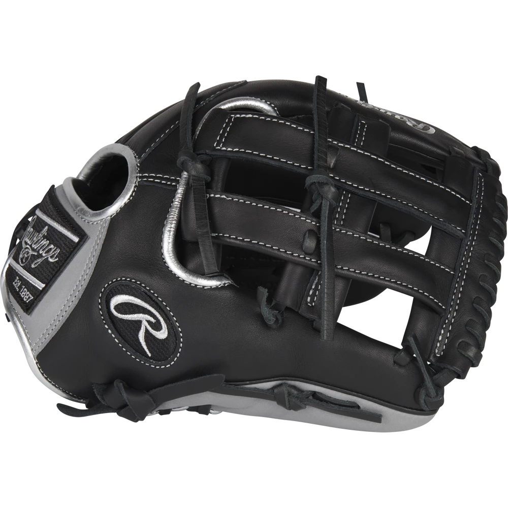 Rawlings Encore 12.25" Baseball Glove: EC1225-6B - Image 3