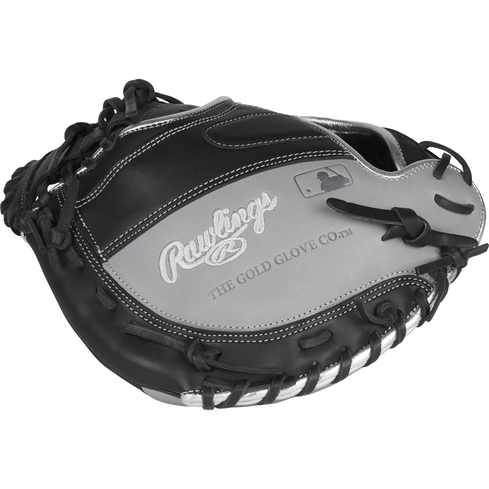 Rawlings Encore 32" Baseball Catcher's Mitt: ECCM32-23B - Image 4