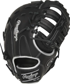 Rawlings Encore 12" Baseball First Base Mitt: ECFBM-10B
