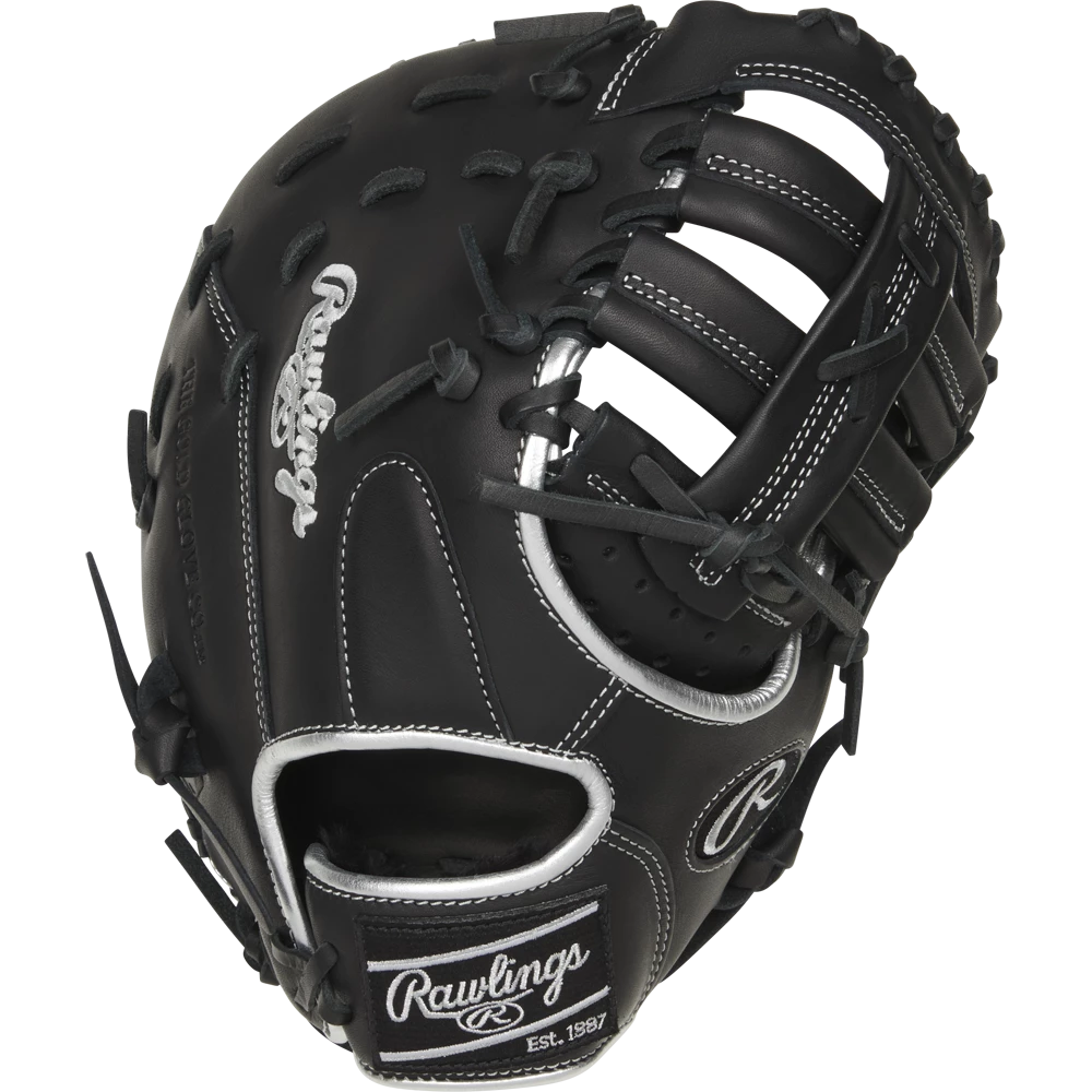 Rawlings Encore 12" Baseball First Base Mitt: ECFBM-10B