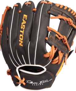Easton Future Elite 11" Baseball Glove: FE11-BKOR