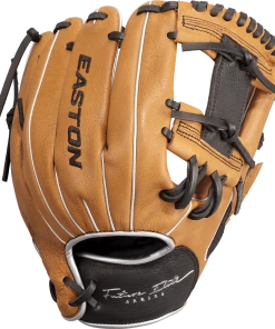 Easton Future Elite 11" Baseball Glove: FE11-CRBK