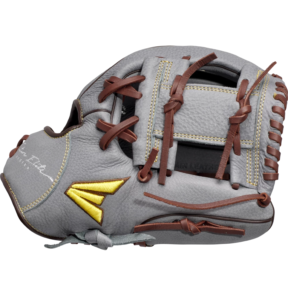 Easton Future Elite 11" Baseball Glove: FE11-GYBR - Image 4