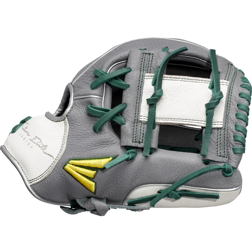 Easton Future Elite 11" Baseball Glove: FE11-GYGR - Image 3