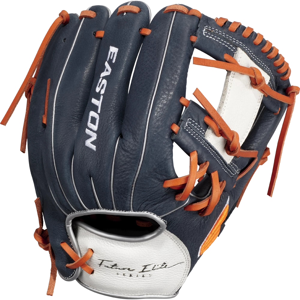 Easton Future Elite 11" Baseball Glove: FE11-NYOR