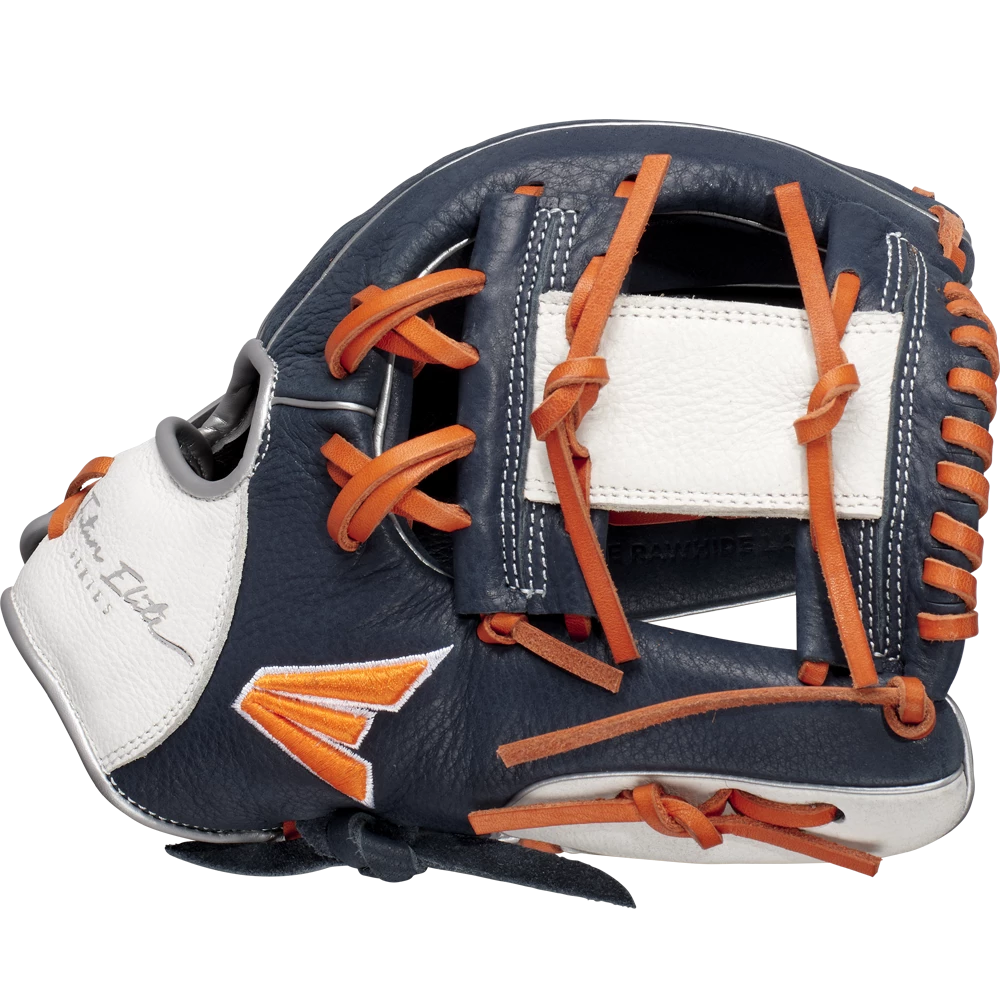 Easton Future Elite 11" Baseball Glove: FE11-NYOR - Image 3