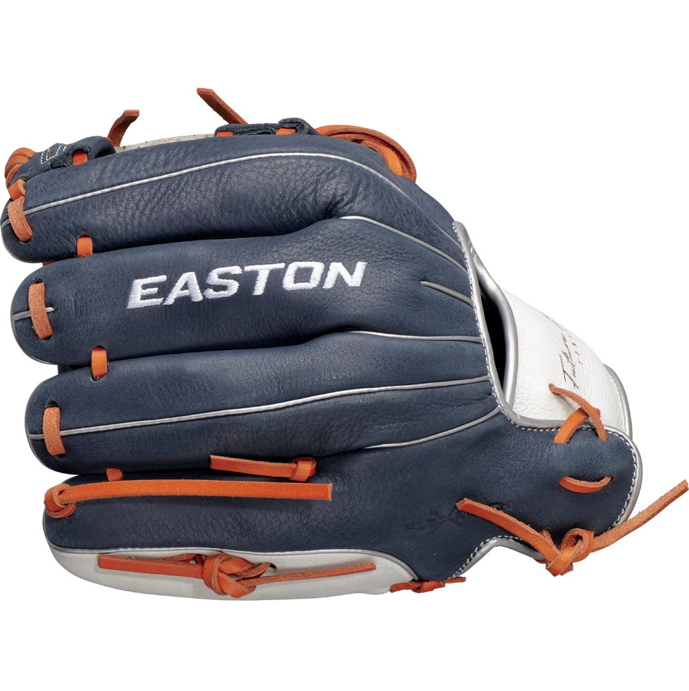 Easton Future Elite 11" Baseball Glove: FE11-NYOR - Image 4