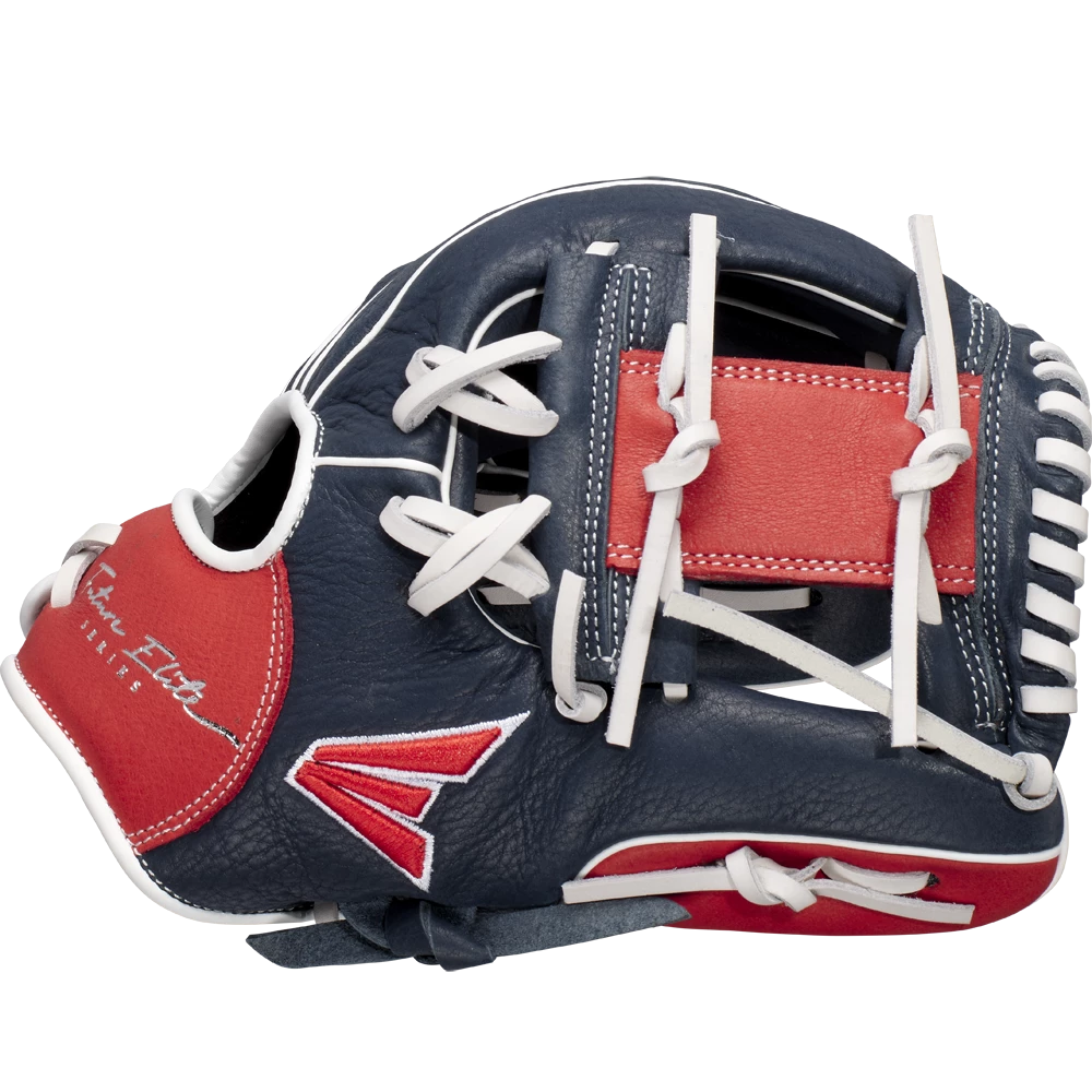 Easton Future Elite 11" Baseball Glove: FE11-NYRD - Image 3