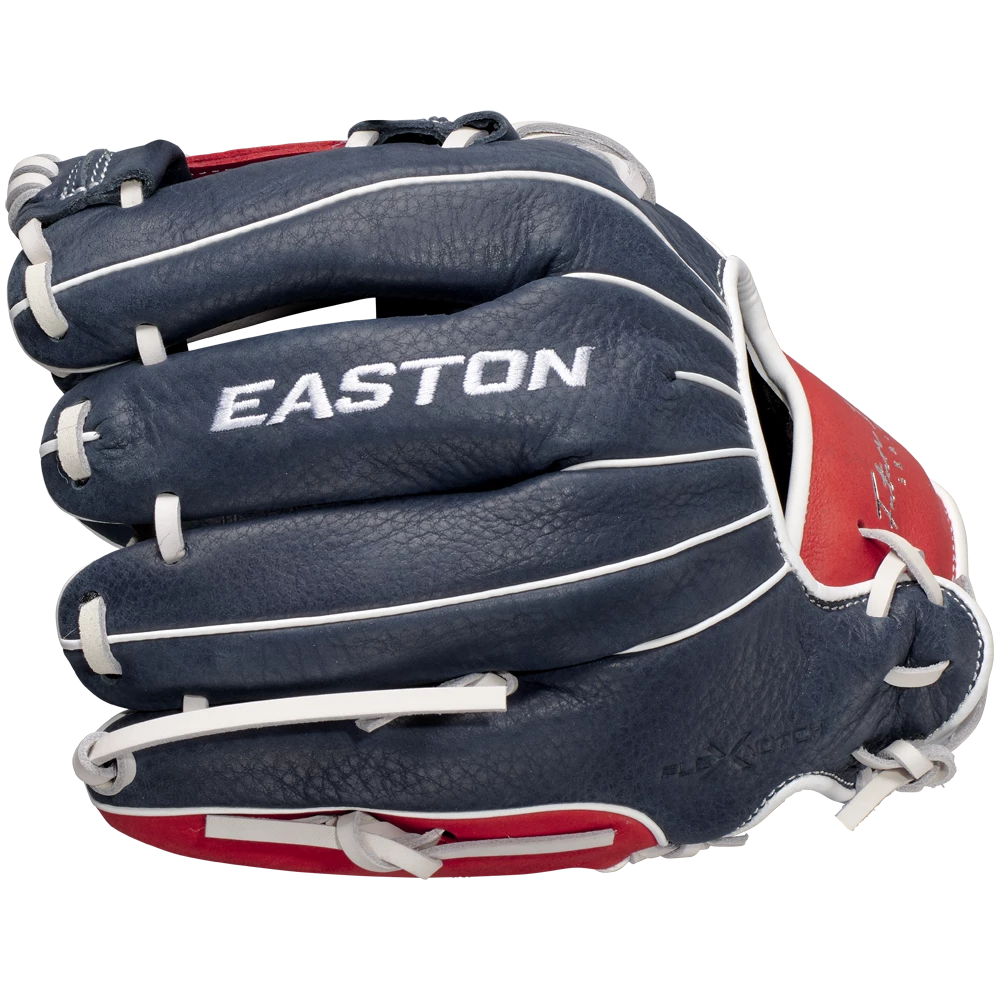Easton Future Elite 11" Baseball Glove: FE11-NYRD - Image 4