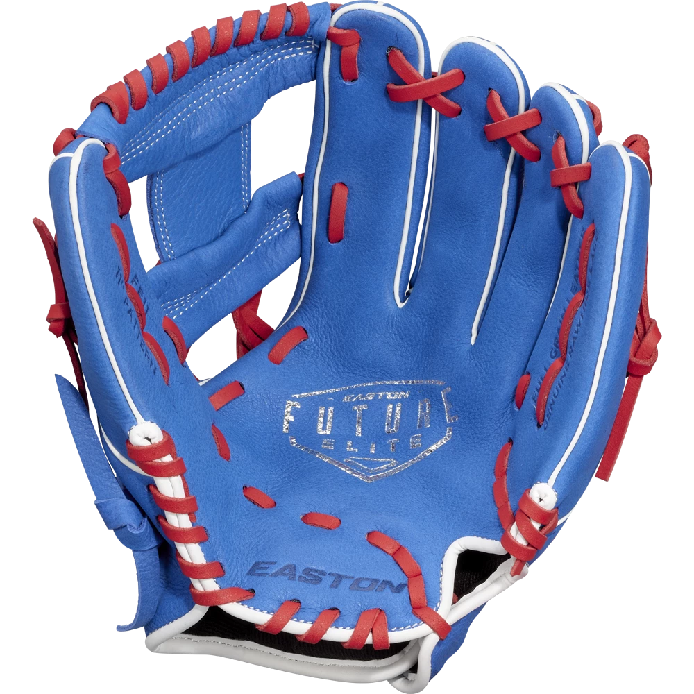 Easton Future Elite 11" Baseball Glove: FE11-RYRD - Image 2