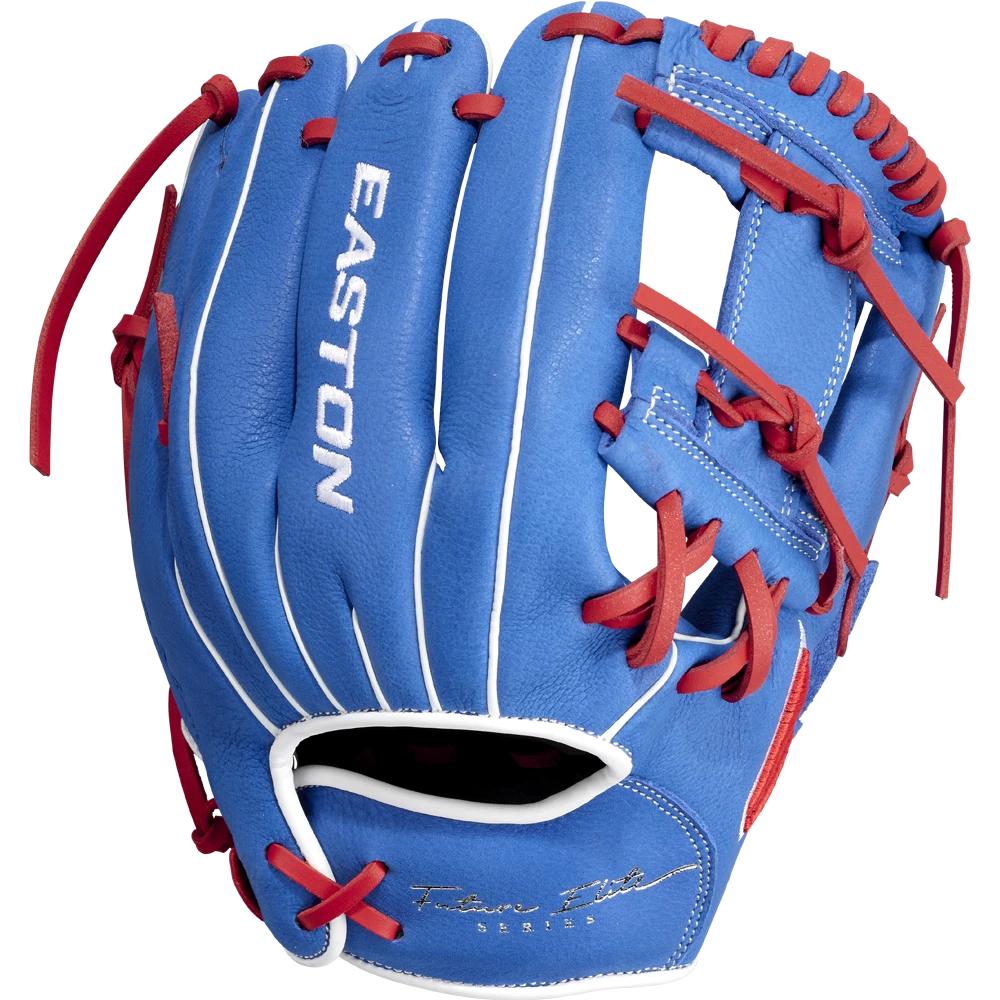 Easton Future Elite 11" Baseball Glove: FE11-RYRD