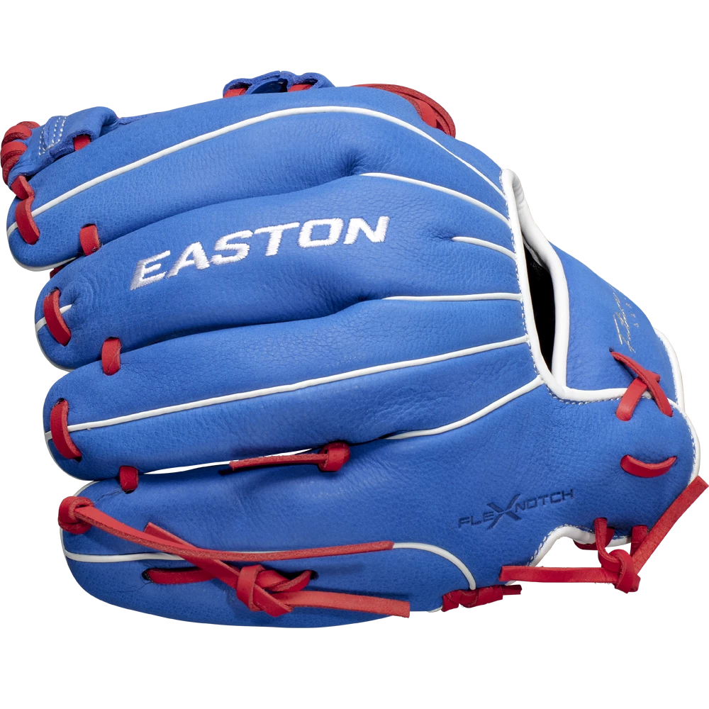 Easton Future Elite 11" Baseball Glove: FE11-RYRD - Image 4