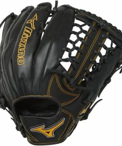 Mizuno MVP Prime 12.75" Baseball Glove: GMVP1275P2