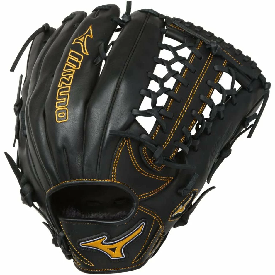 Mizuno MVP Prime 12.75" Baseball Glove: GMVP1275P2