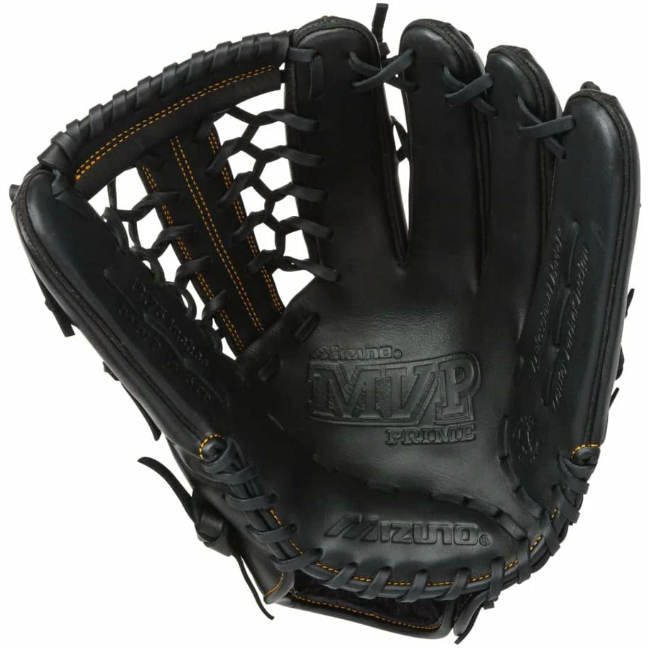 Mizuno MVP Prime 12.75" Baseball Glove: GMVP1275P2 - Image 2