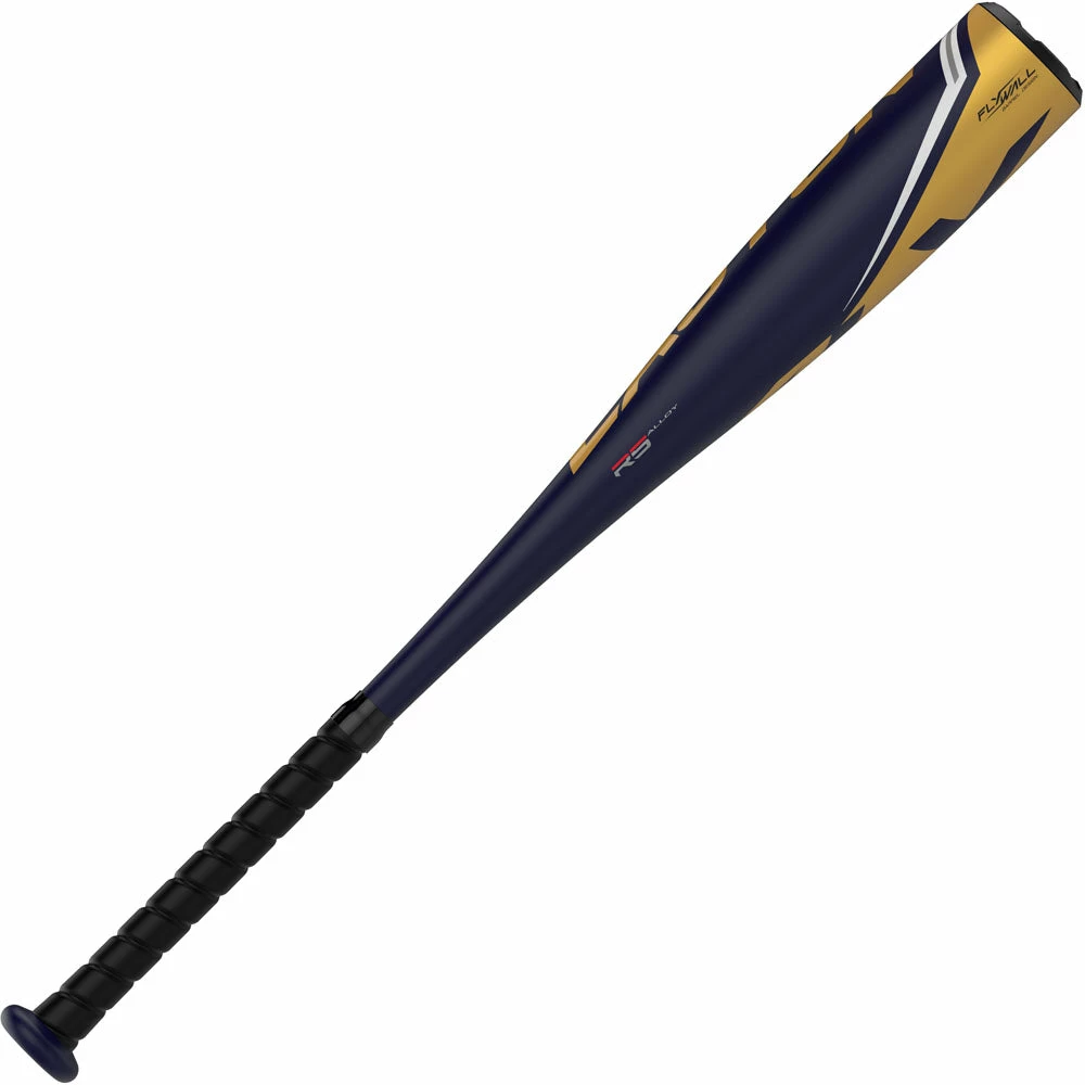 2022 Easton Alpha ALX -10 (2 3/4") Junior Big Barrel USSSA Baseball Bat: JBB22AL10 - Image 3